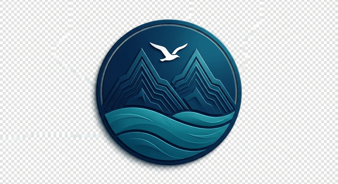 Thetowersatmulletbay